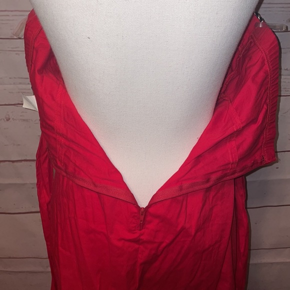 *SOLD on EBAY ❤️ Retro pinup rockabilly style mini dress - Picture 7 of 8